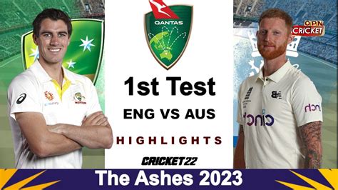 aus vs eng cricbuzz|England vs Australia, 1st Test, Jun 16, The Ashes, 2023 .